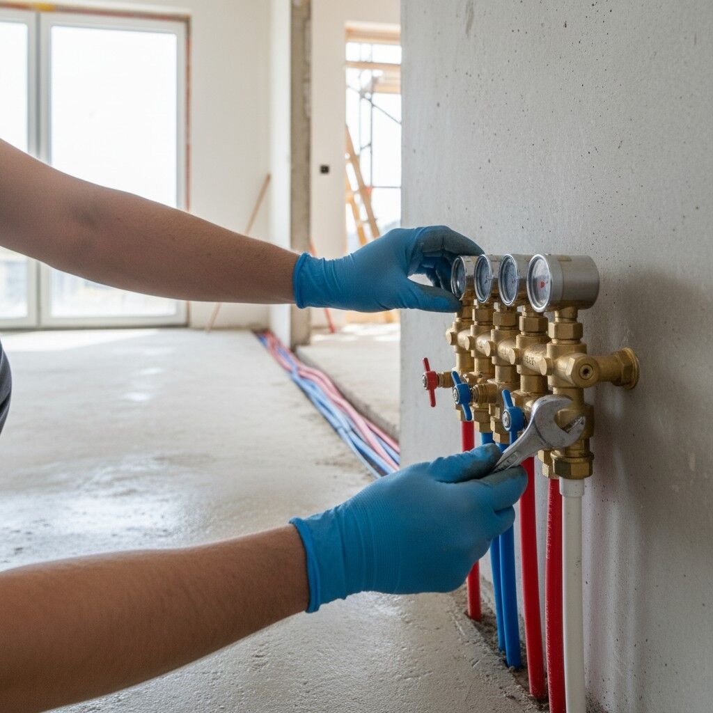 SARL VENTILATION MAINTENANCE CONSTRUCTIO
